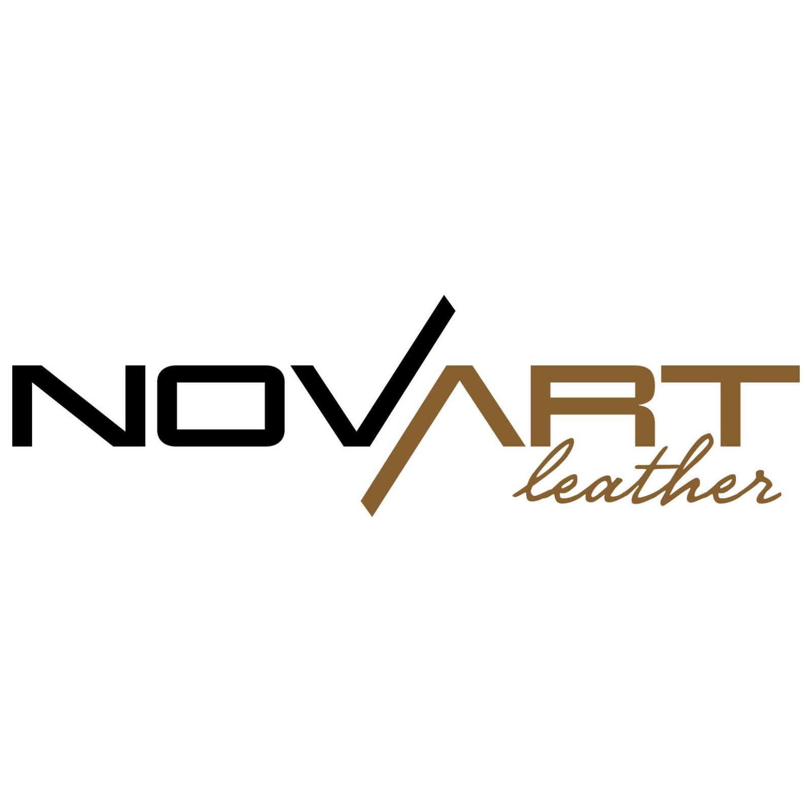 Novart Leather logo